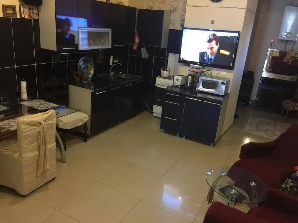 Apartment on Arutin Saiatnova - photo 12