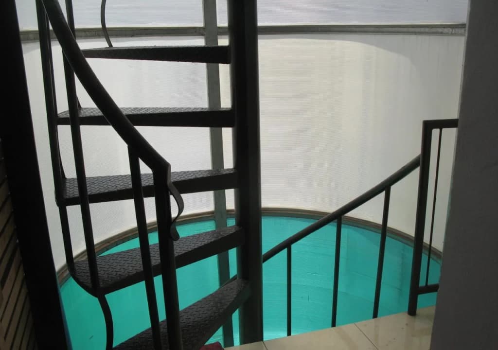 Thai Charm Guest House - photo 10