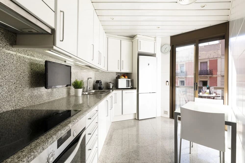 Ab Centric Sant Antoni Apartment - photo 13