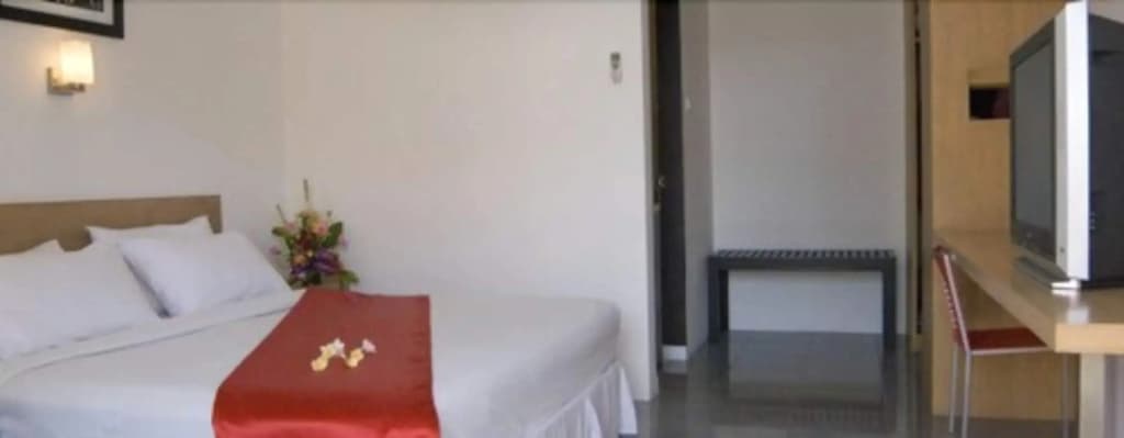 The Harmony Hotel Seminyak - photo 11