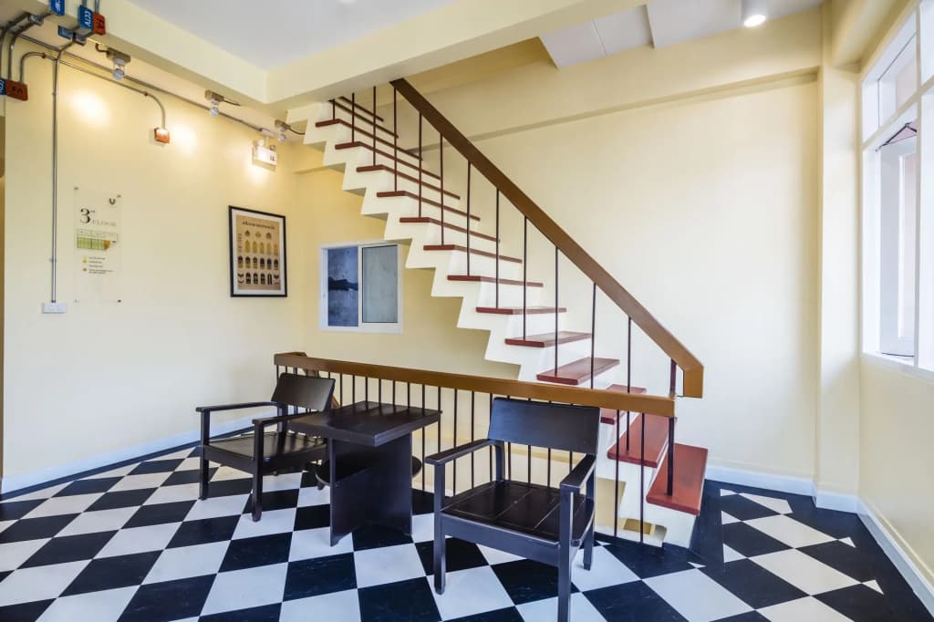 Vivit Hostel Bangkok - photo 16