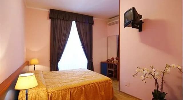 B&B Buone Vacanze - photo 16