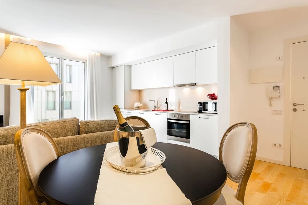 Urban Districs Apartments Rambla Suite & Pool - photo 19