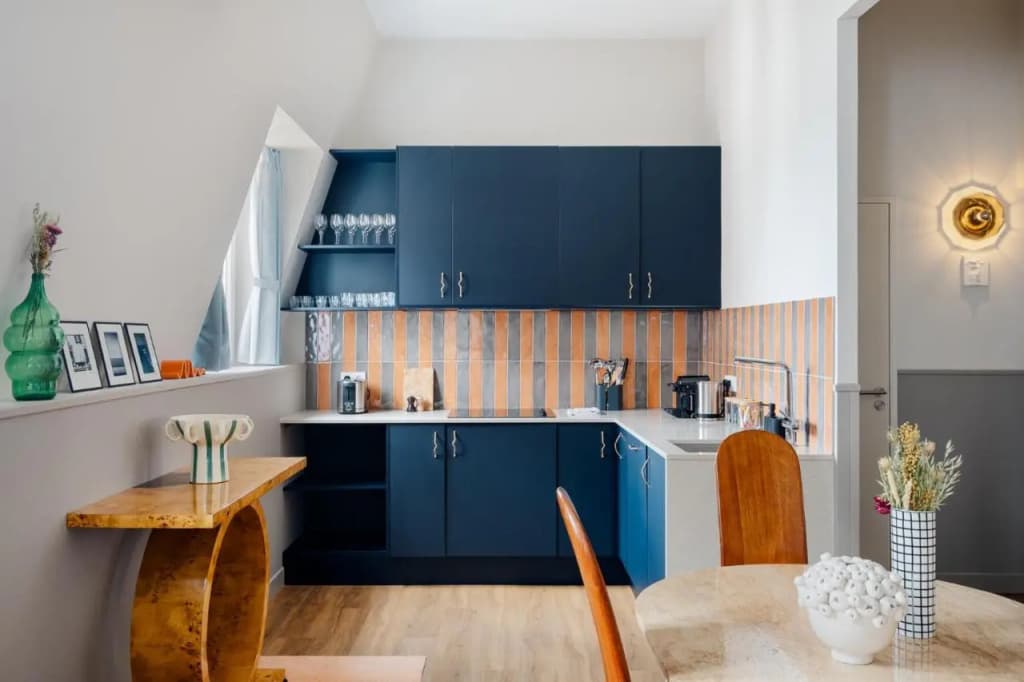 Edgar Suites Montmartre - Paul Albert - photo 13