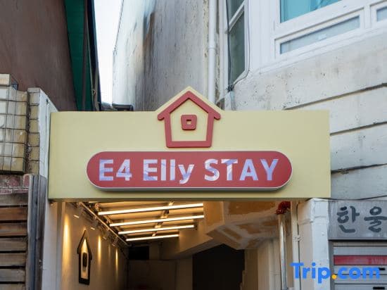 E4 Elly STAY Euljiro - photo 5