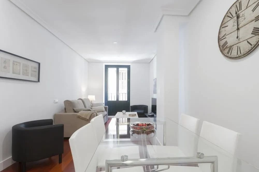 Apartamento Plaza España II - photo 10