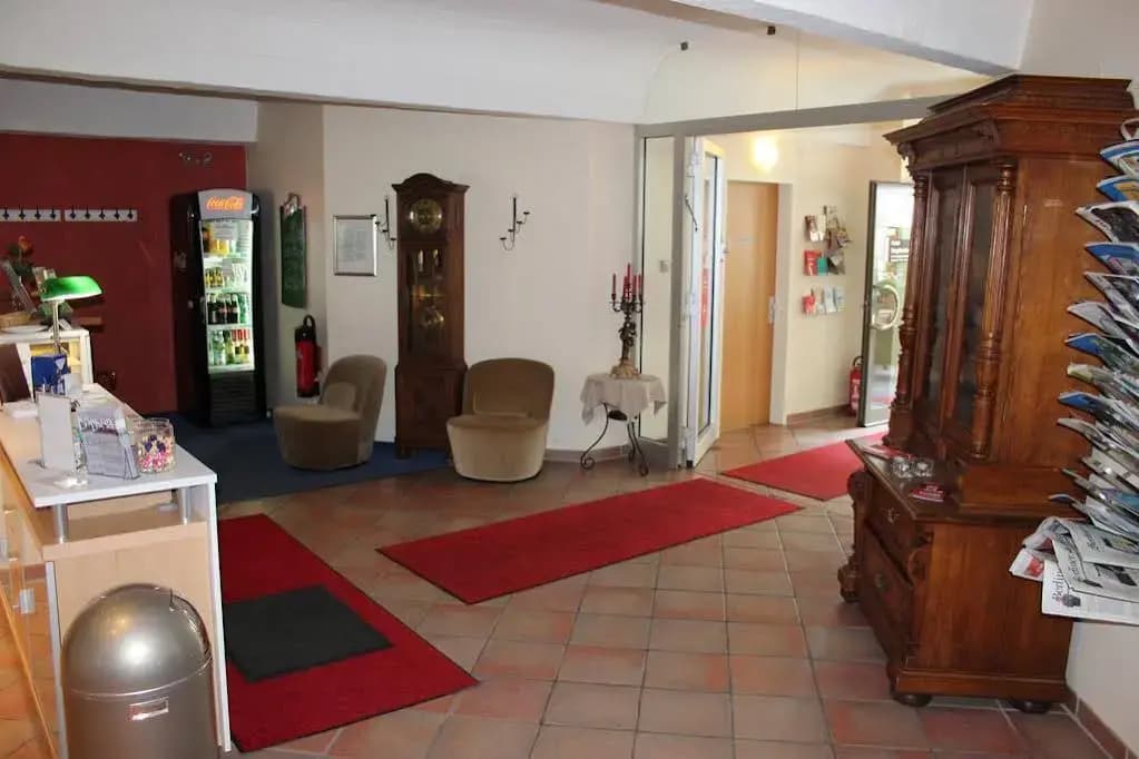 Siegfriedshof - photo 3