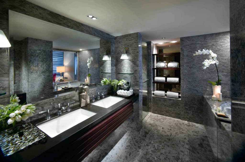 Mandarin Oriental, Jakarta - photo 38