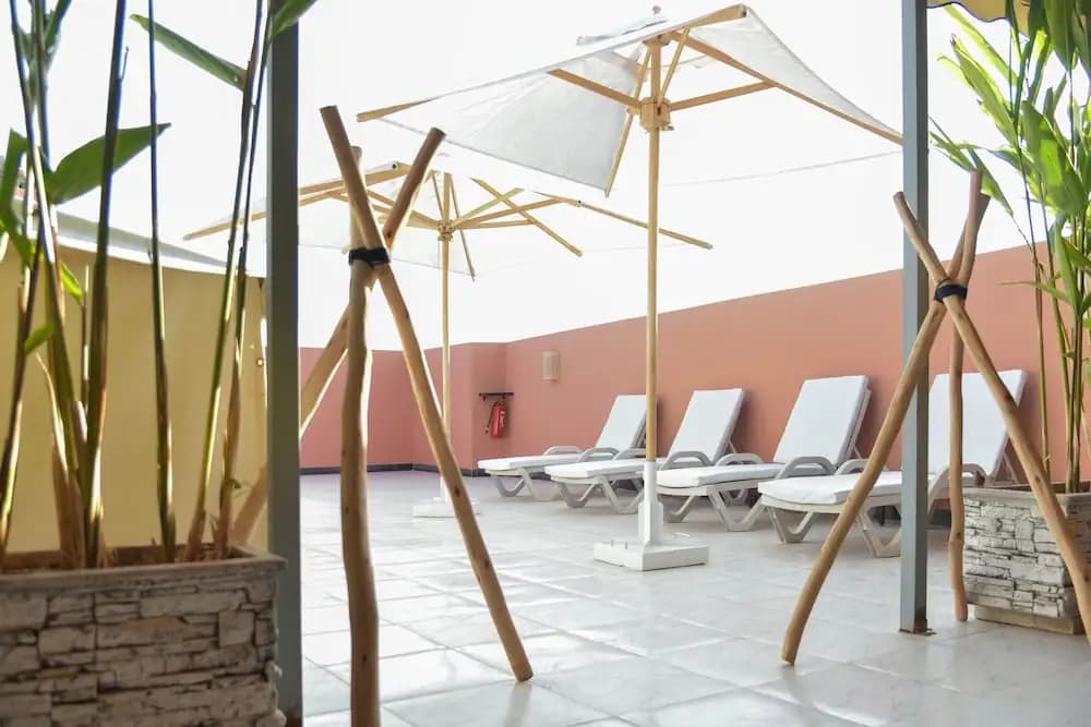 Riad Arrahma - photo 18