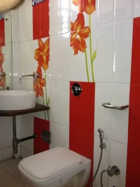 Hotel Aira Xing - photo 7