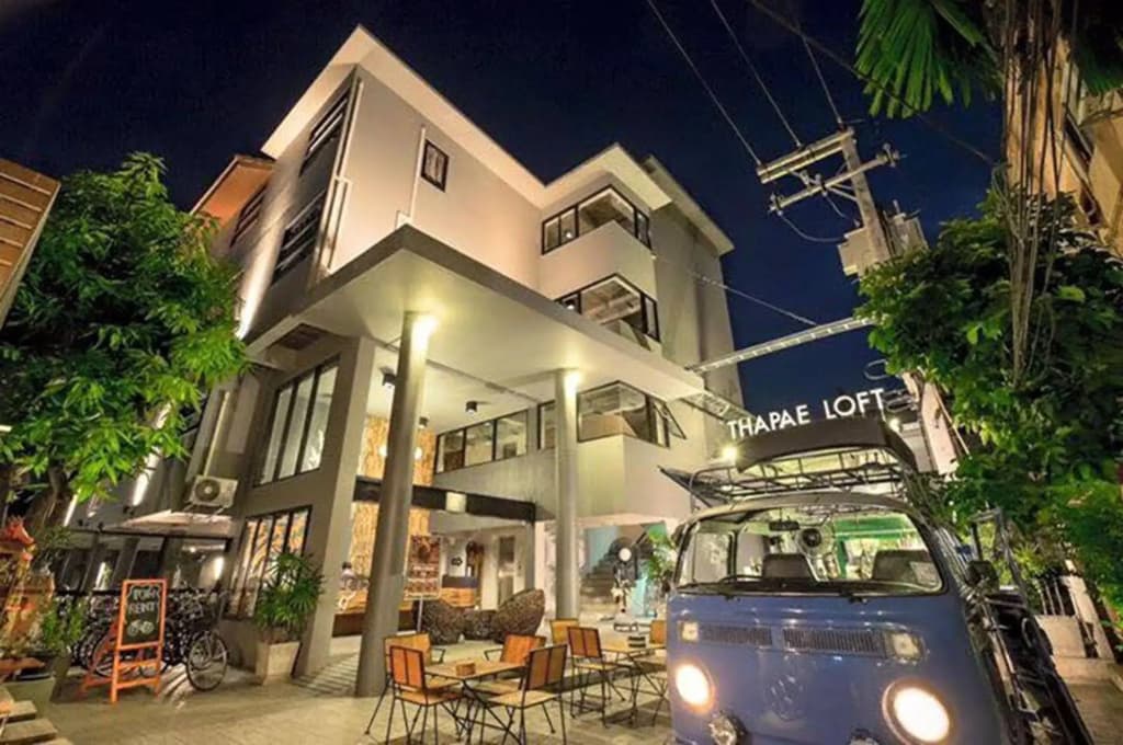 Thapae Loft - photo 24