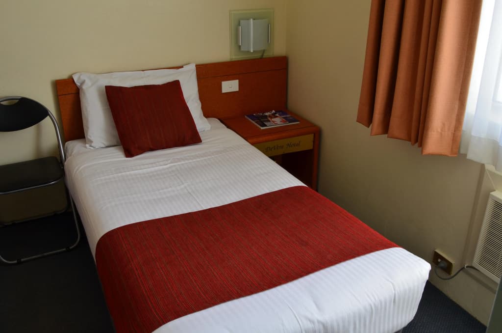 Devere Hotel - photo 5