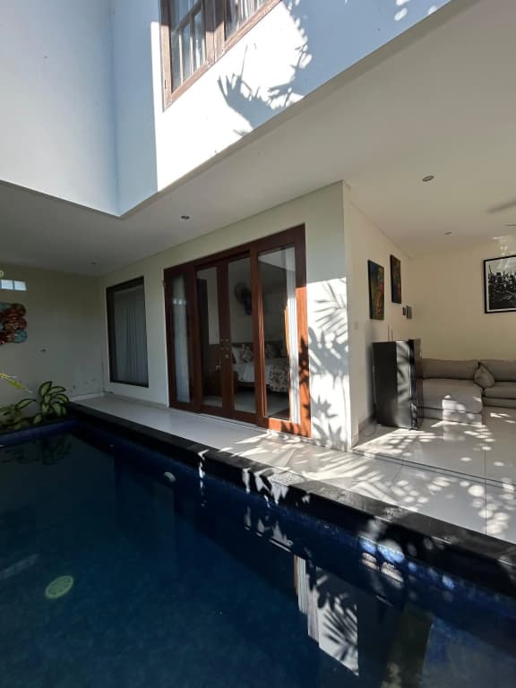 The Calna Villa Bali - photo 16