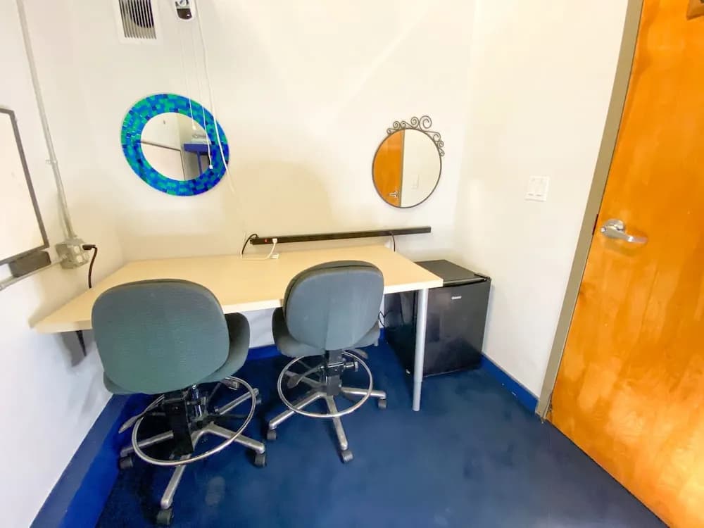 ITH Pacific Tradewinds Hostel San Francisco - photo 20