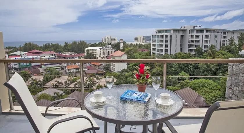 Karon Hill Villa 20 - photo 14