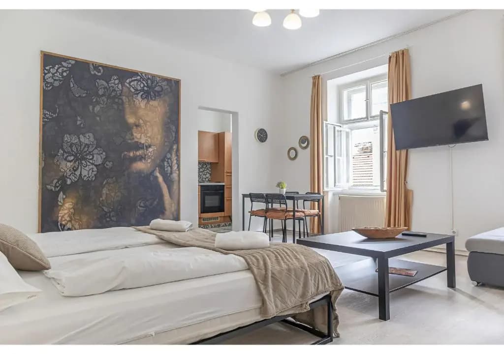 2 Pleasant Flats - Perfect for Long Stays - photo 5