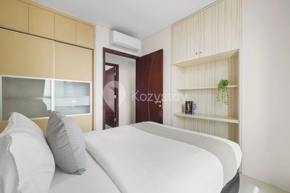 Mivra by Kozystay - Grogol - photo 21