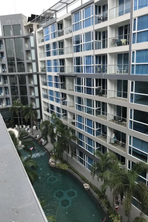 UPlus Avenue Residence - photo 9