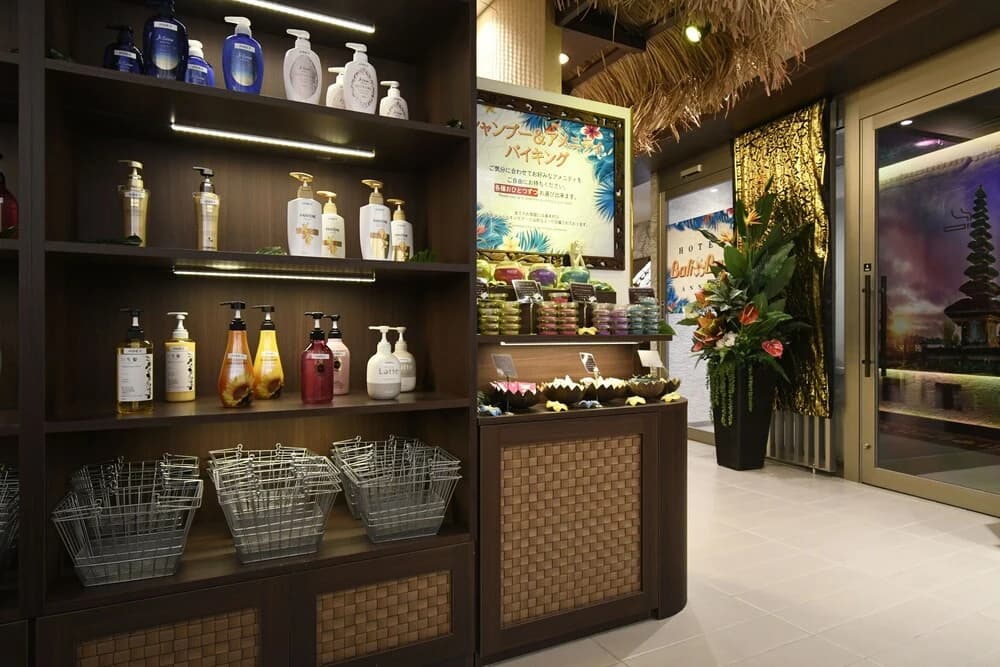 Hotel Balibali Annex - photo 11