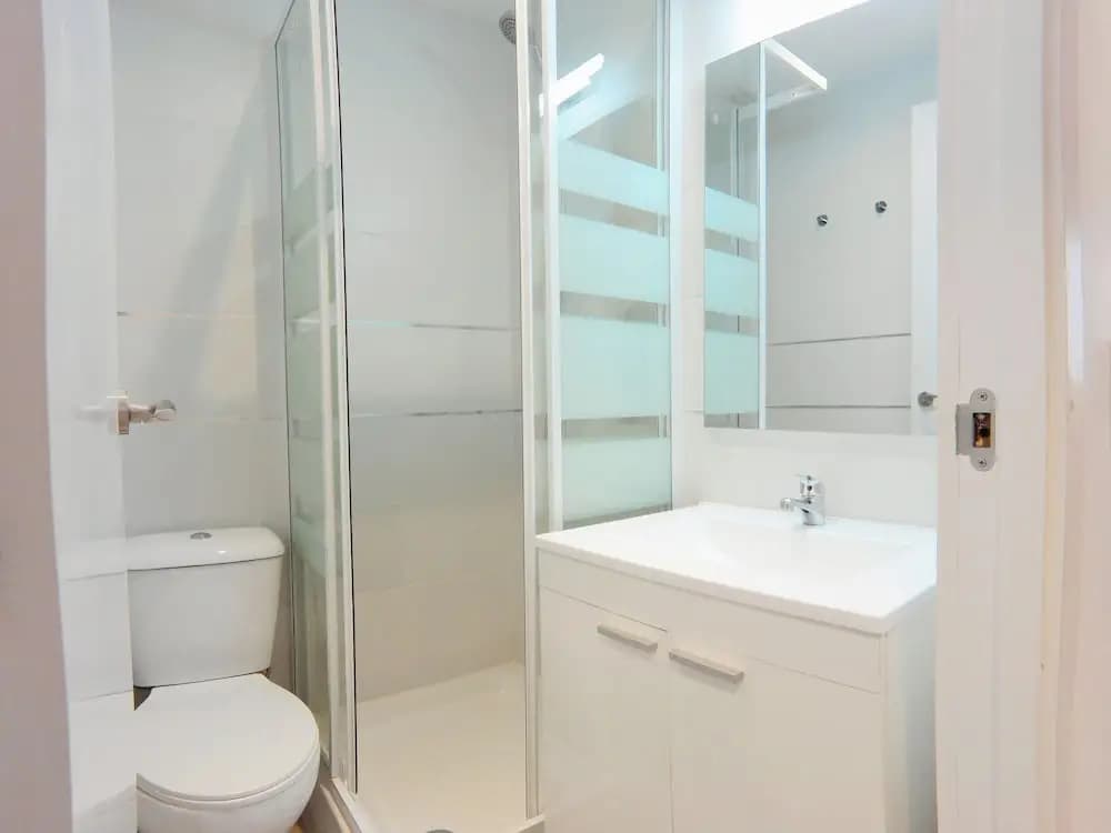 Estudio en Usera RUH5 - photo 11