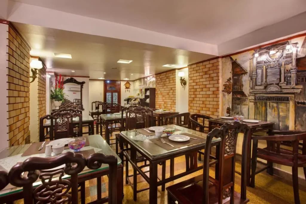 Hong Ngoc 4 Hotel - photo 16