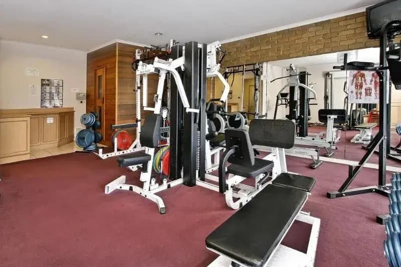 Quality Inn Baton Rouge - photo 11