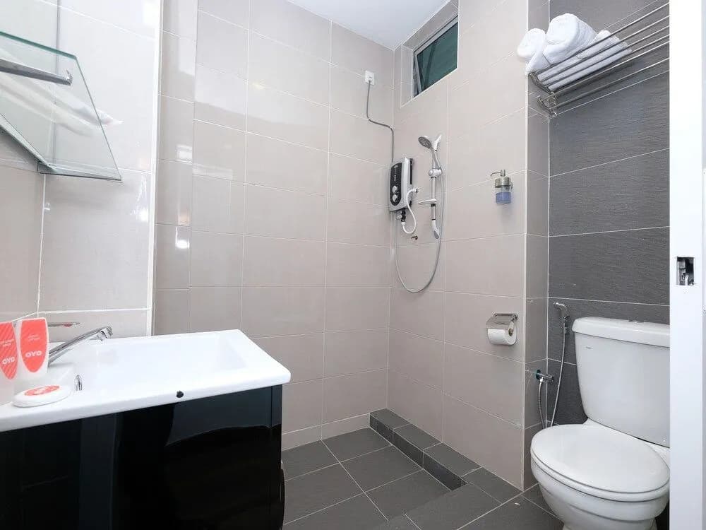 Oyo 89314 Atabara Boutique Hotel - photo 9