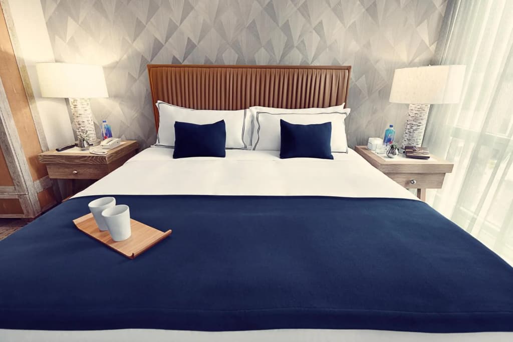 Pley Hotel - photo 7