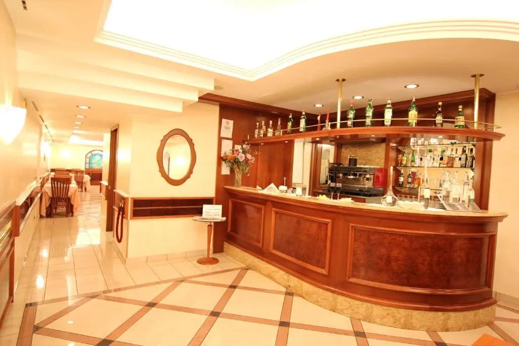 Mokinba Hotels Montebianco - photo 2