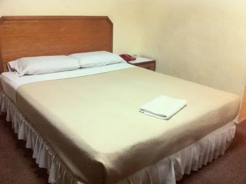North Borneo Hotel - photo 3