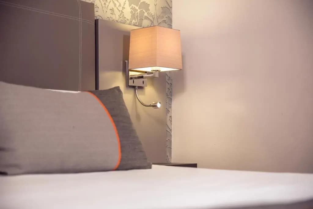 Timhotel Tour Eiffel - photo 44