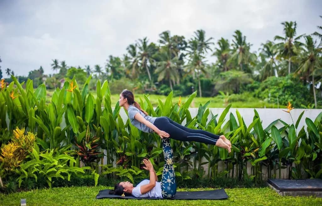 Villa Tirta Padi 3, Ubud - photo 21