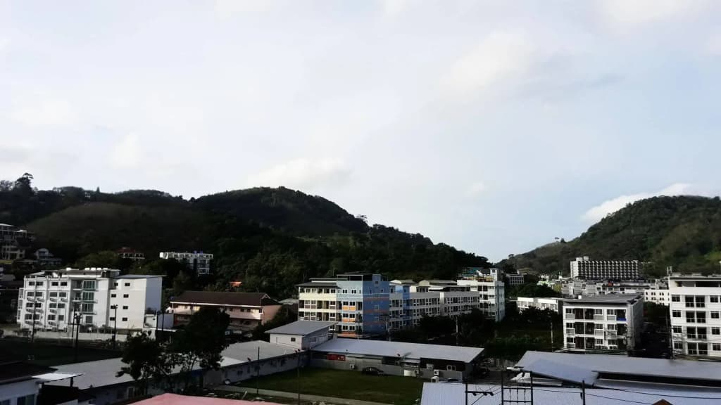 Patong at Inn - photo 14