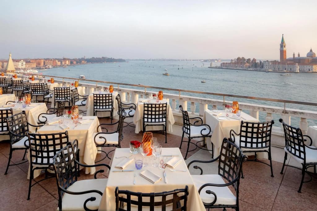 Danieli, Venezia, A Four Seasons Hotel - photo 17