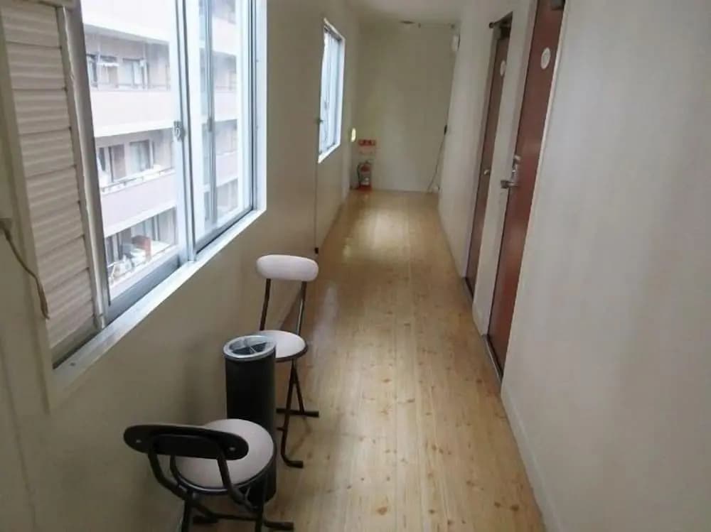 Kyoto White Hotel - photo 13