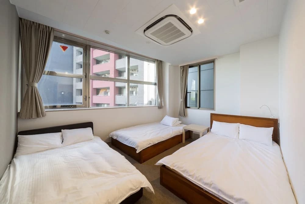 Hotel Tsuki Usagi - photo 4