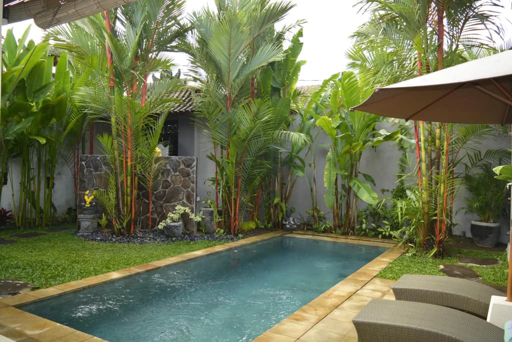 Villa Palm Kuning - photo 3