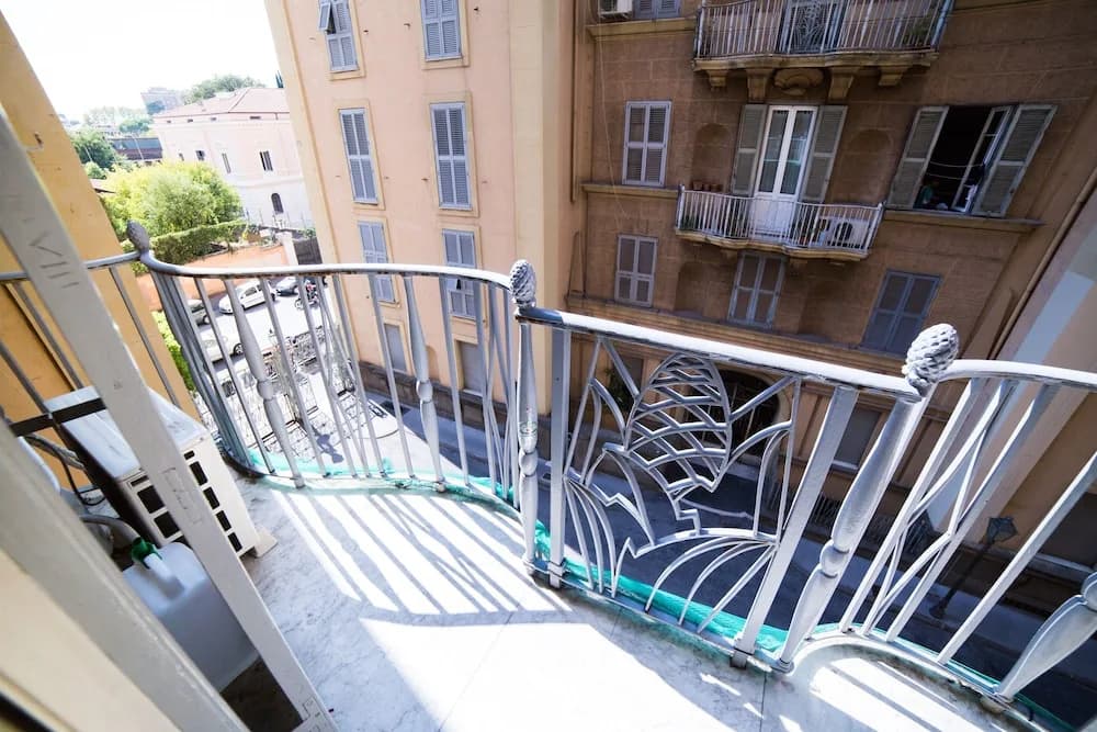 Rent in Rome - Etruria - photo 14
