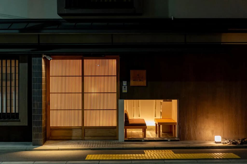 RESI STAY Hachi Inn - photo 12