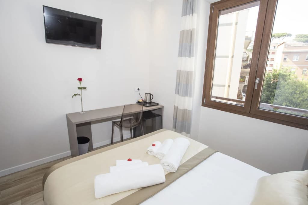 Leonardo Da Vinci Guest House - photo 19