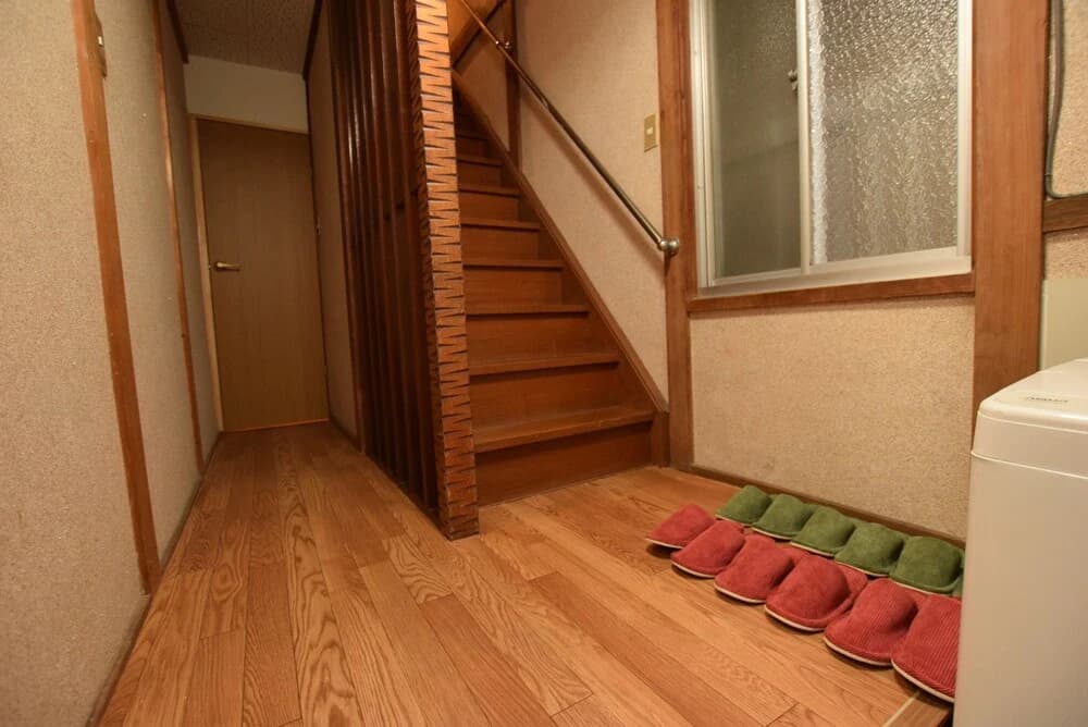 GORAKU HOUSE Osaka - photo 1