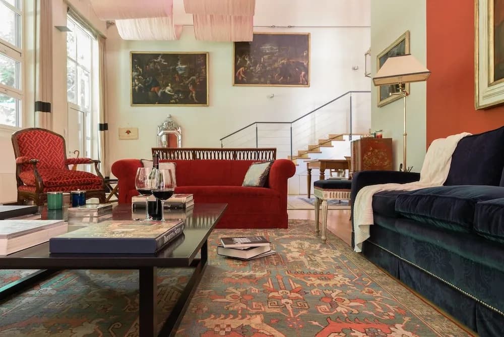 Fabulous 600m2 Loft - photo 12