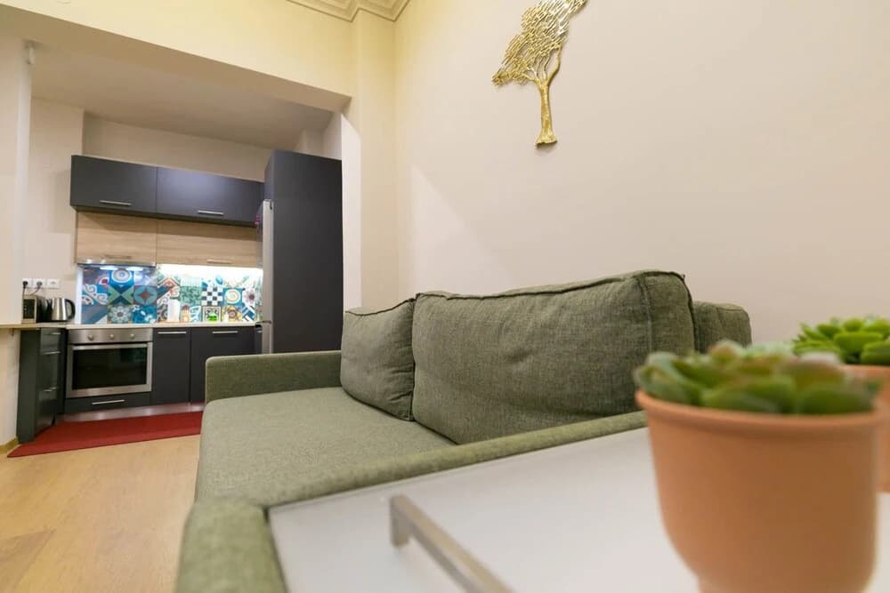 Luxury Apartment Next to Kallimarmaron - photo 3
