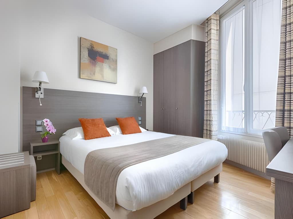 Beaugency Hotel - photo 7
