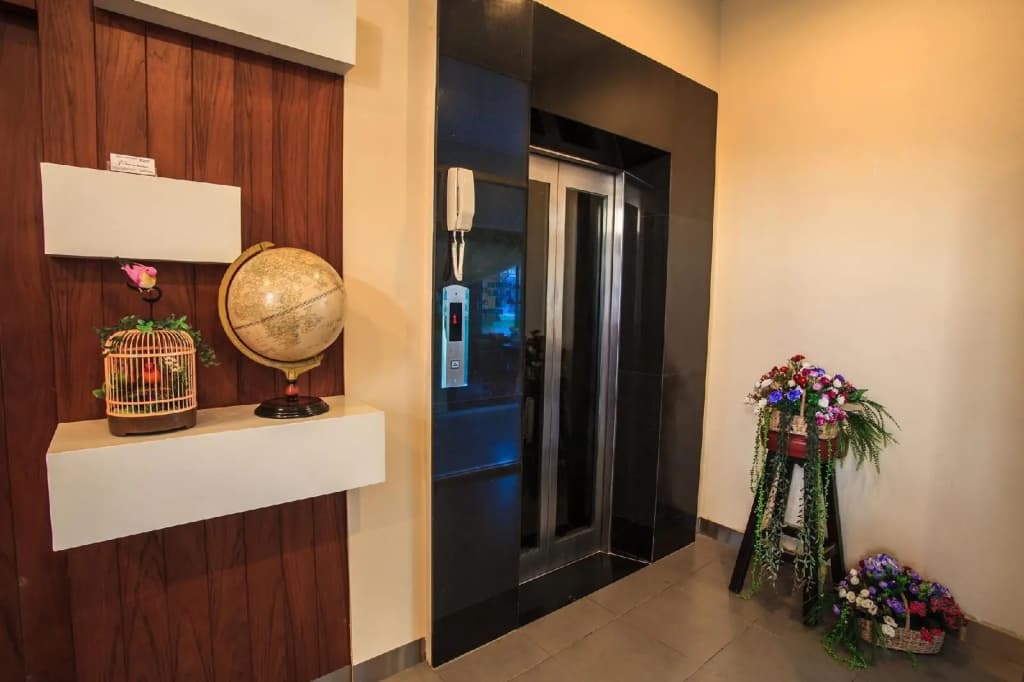 Paksaa Boutique Hotel - photo 2