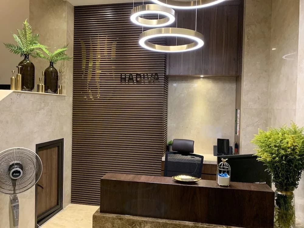 Hadiva Boutique Hotel - photo 2