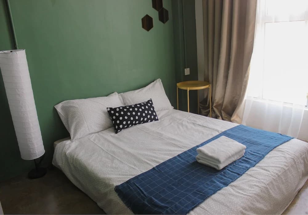 Wakalily Hostel - photo 3