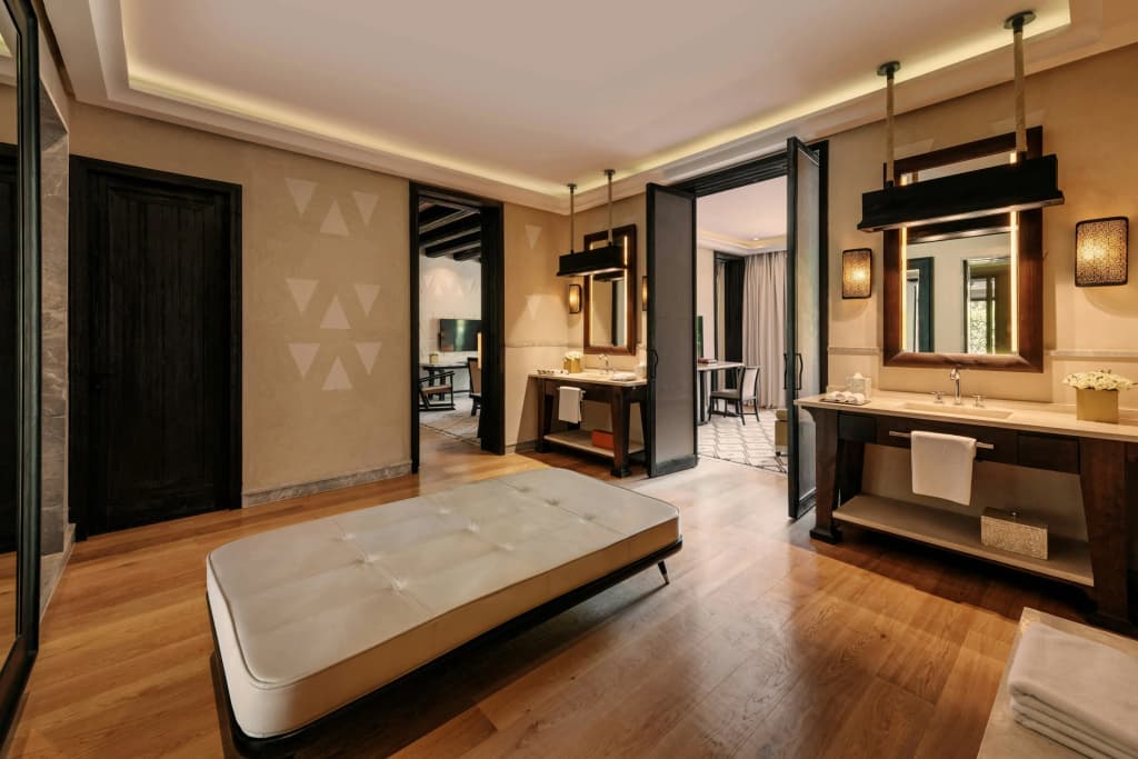 Mandarin Oriental, Marrakech - photo 46