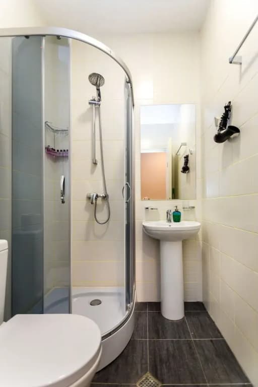 X-Group Apartments - photo 17