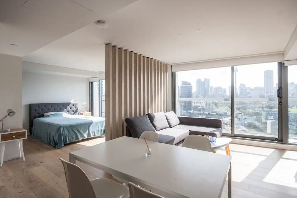 Modern Potts Point Apartment in Omnia - photo 4